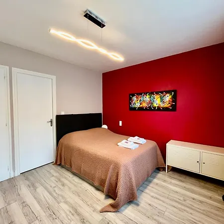 La Maison Du Gave - 8 Personnes - Jardin