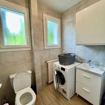 La Maison Du Gave - 8 Personnes - Jardin Nyaraló