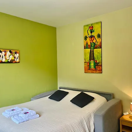 La Maison Du Gave - 8 Personnes - Jardin *