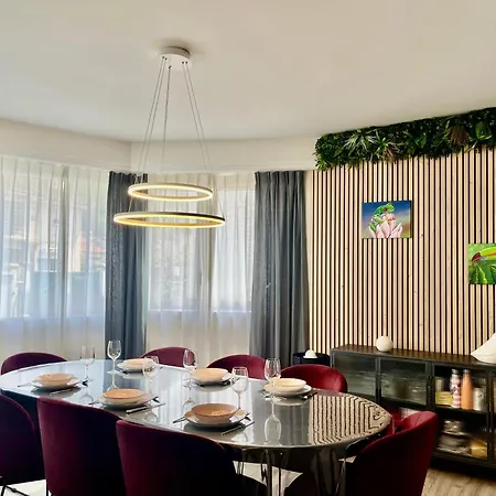 La Maison Du Gave - 8 Personnes - Jardin *