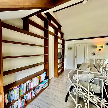 La Maison Du Gave - 8 Personnes - Jardin בית נופש