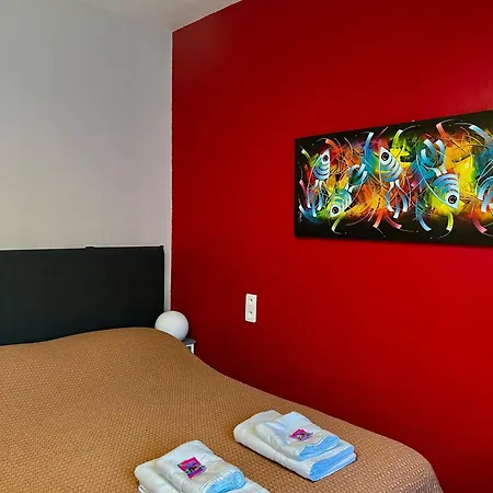 La Maison Du Gave - 8 Personnes - Jardin Nyaraló *