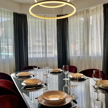 La Maison Du Gave - 8 Personnes - Jardin Lourdes