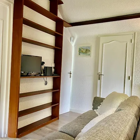 La Maison Du Gave - 8 Personnes - Jardin