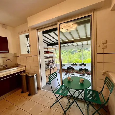 La Maison Du Gave - 8 Personnes - Jardin Nyaraló *