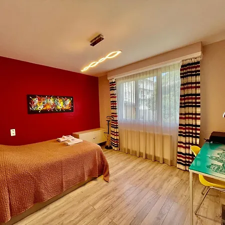 La Maison Du Gave - 8 Personnes - Jardin בית נופש *